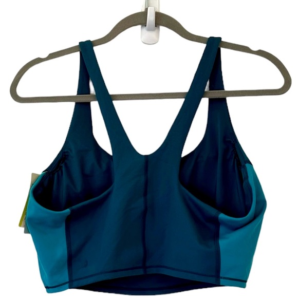 WOMENS SPORTS BRA XXL - Picture 2 of 8